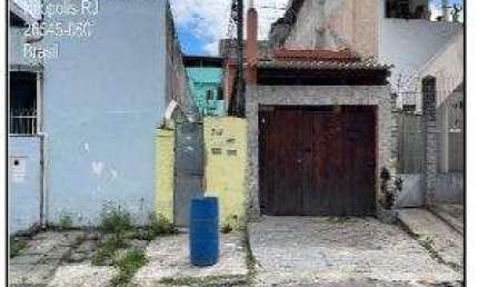 Oportunidade Única em NILOPOLIS - RJ | Tipo: Casa | Negociação: Venda Direta Online  | Situação: Imóvel
