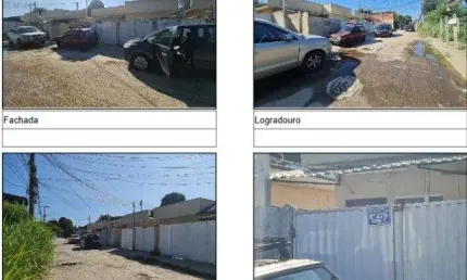 Oportunidade Única em SAO GONCALO - RJ | Tipo: Casa | Negociação: Venda Direta Online  | Situação: Imóvel