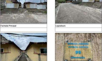 Oportunidade Única em SAO GONCALO - RJ | Tipo: Casa | Negociação: Venda Online  | Situação: Imóvel