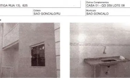 Oportunidade Única em SAO GONCALO - RJ | Tipo: Casa | Negociação: Venda Direta Online  | Situação: Imóvel
