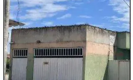 Oportunidade Única em SAO GONCALO - RJ | Tipo: Casa | Negociação: Venda Online  | Situação: Imóvel