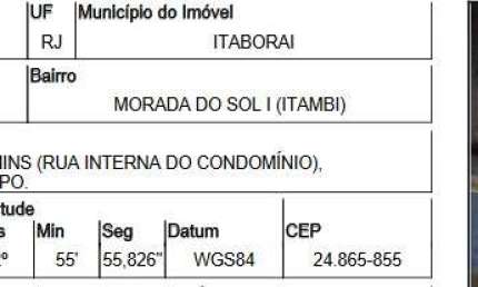 Oportunidade Única em ITABORAI - RJ | Tipo: Casa | Negociação: Venda Online  | Situação: Imóvel