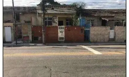 Oportunidade Única em RIO DE JANEIRO - RJ | Tipo: Casa | Negociação: Venda Direta Online  | Situação: Imóvel