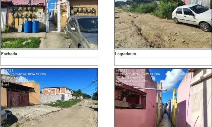 Oportunidade única em sao goncalo - rj | tipo: casa | negociação: venda direta online  | situação: imóvel