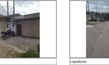 Oportunidade Única em SAO GONCALO - RJ | Tipo: Casa | Negociação: Venda Direta Online  | Situação: Imóvel