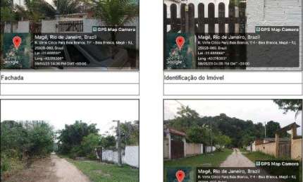 Oportunidade Única em MAGE - RJ | Tipo: Casa | Negociação: Venda Direta Online  | Situação: Imóvel