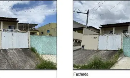 Oportunidade Única em SAO GONCALO - RJ | Tipo: Casa | Negociação: Venda Direta Online  | Situação: Imóvel