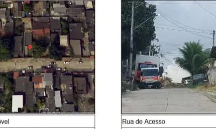 Oportunidade Única em SAO GONCALO - RJ | Tipo: Casa | Negociação: Venda Direta Online  | Situação: Imóvel