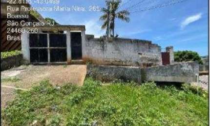 Oportunidade Única em SAO GONCALO - RJ | Tipo: Casa | Negociação: Venda Direta Online  | Situação: Imóvel