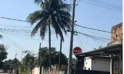 Oportunidade Única em ITAGUAI - RJ | Tipo: Casa | Negociação: Venda Direta Online  | Situação: Imóvel