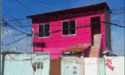 Oportunidade Única em SAO GONCALO - RJ | Tipo: Casa | Negociação: Venda Direta Online  | Situação: Imóvel