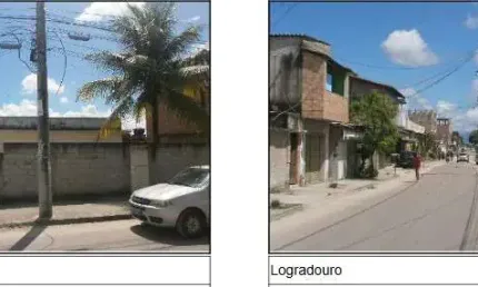 Oportunidade Única em SAO GONCALO - RJ | Tipo: Casa | Negociação: Venda Direta Online  | Situação: Imóvel