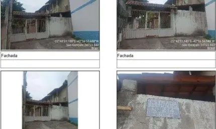 Oportunidade Única em SAO GONCALO - RJ | Tipo: Casa | Negociação: Venda Direta Online  | Situação: Imóvel