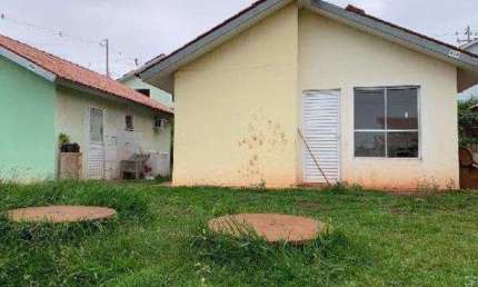 Oportunidade Única em PEROLA - PR | Tipo: Casa | Negociação: Venda Direta Online  | Situação: Imóvel