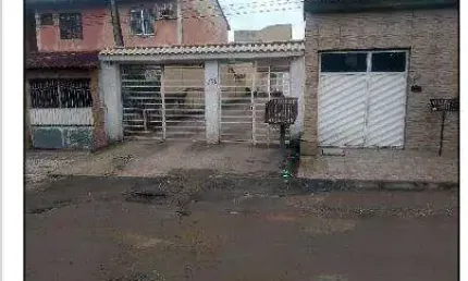 Oportunidade Única em NOVA IGUACU - RJ | Tipo: Casa | Negociação: Venda Online  | Situação: Imóvel