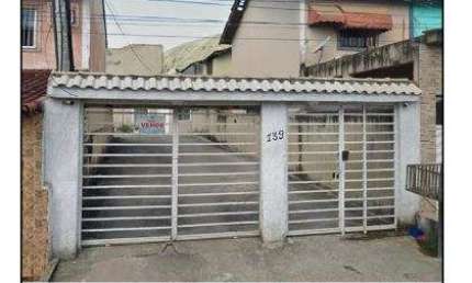 Oportunidade Única em NOVA IGUACU - RJ | Tipo: Casa | Negociação: Venda Direta Online  | Situação: Imóvel