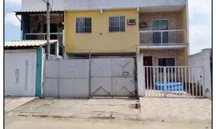 Oportunidade única em nova iguacu - rj | tipo: casa | negociação: venda direta online  | situação: imóvel