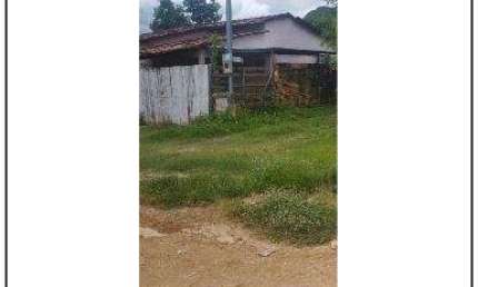 Oportunidade Única em MONTE ALEGRE DE GOIAS - GO | Tipo: Casa | Negociação: Venda Direta Online  | Situação: Imóvel