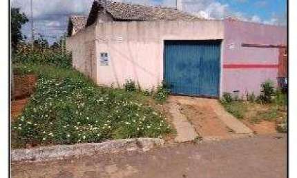 Oportunidade Única em PLANALTINA - GO | Tipo: Casa | Negociação: Venda Online  | Situação: Imóvel