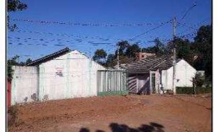 Oportunidade Única em CIDADE OCIDENTAL - GO | Tipo: Casa | Negociação: Venda Direta Online  | Situação: Imóvel