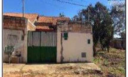 Oportunidade Única em LUZIANIA - GO | Tipo: Casa | Negociação: Venda Direta Online  | Situação: Imóvel