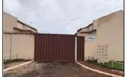 Oportunidade Única em PLANALTINA - GO | Tipo: Casa | Negociação: Venda Direta Online  | Situação: Imóvel