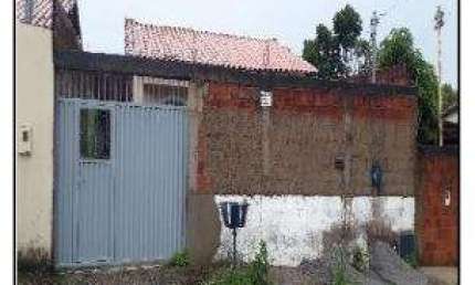 Oportunidade Única em AGUAS LINDAS DE GOIAS - GO | Tipo: Casa | Negociação: Venda Online  | Situação: Imóvel
