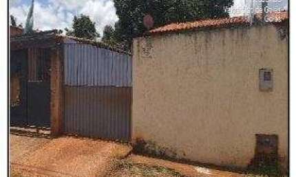 Oportunidade Única em VALPARAISO DE GOIAS - GO | Tipo: Casa | Negociação: Venda Online  | Situação: Imóvel