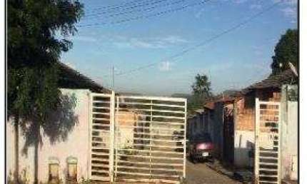 Oportunidade Única em LUZIANIA - GO | Tipo: Casa | Negociação: Venda Direta Online  | Situação: Imóvel