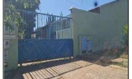 Oportunidade Única em LUZIANIA - GO | Tipo: Casa | Negociação: Venda Direta Online  | Situação: Imóvel