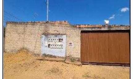 Oportunidade Única em LUZIANIA - GO | Tipo: Casa | Negociação: Venda Direta Online  | Situação: Imóvel