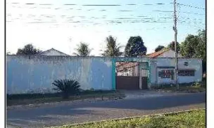 Oportunidade Única em LUZIANIA - GO | Tipo: Casa | Negociação: Venda Direta Online  | Situação: Imóvel