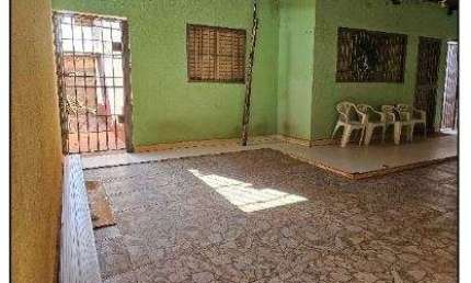 Oportunidade Única em PLANALTINA - GO | Tipo: Casa | Negociação: Venda Direta Online  | Situação: Imóvel