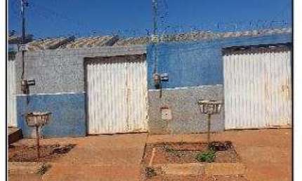 Oportunidade Única em PLANALTINA - GO | Tipo: Casa | Negociação: Venda Direta Online  | Situação: Imóvel