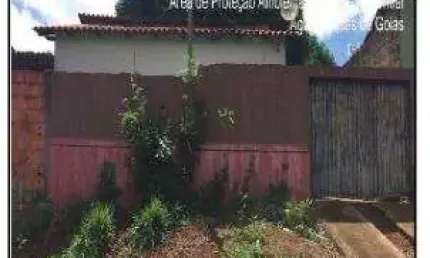 Oportunidade Única em PLANALTINA - GO | Tipo: Casa | Negociação: Venda Direta Online  | Situação: Imóvel