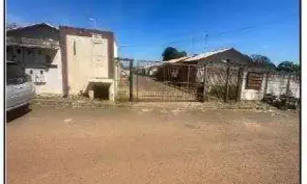 Oportunidade Única em LUZIANIA - GO | Tipo: Casa | Negociação: Venda Direta Online  | Situação: Imóvel