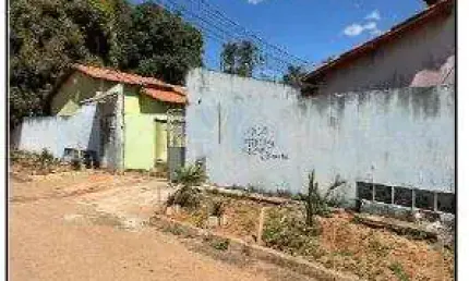 Oportunidade Única em LUZIANIA - GO | Tipo: Casa | Negociação: Venda Direta Online  | Situação: Imóvel