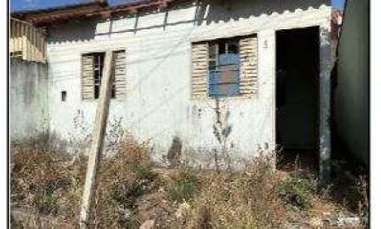 Oportunidade Única em LUZIANIA - GO | Tipo: Casa | Negociação: Venda Direta Online  | Situação: Imóvel