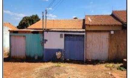 Oportunidade Única em PLANALTINA - GO | Tipo: Casa | Negociação: Venda Direta Online  | Situação: Imóvel