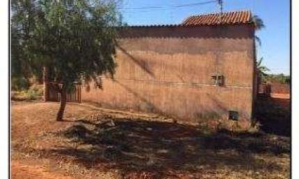 Oportunidade Única em PLANALTINA - GO | Tipo: Casa | Negociação: Venda Direta Online  | Situação: Imóvel