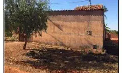 Oportunidade Única em PLANALTINA - GO | Tipo: Casa | Negociação: Venda Direta Online  | Situação: Imóvel