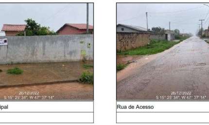 Oportunidade Única em PLANALTINA - GO | Tipo: Casa | Negociação: Venda Direta Online  | Situação: Imóvel