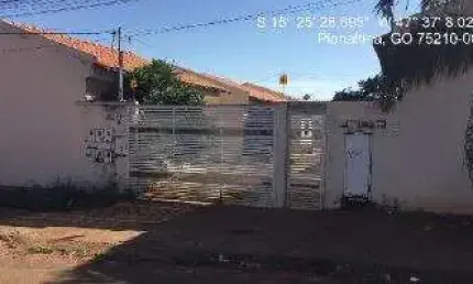 Oportunidade Única em PLANALTINA - GO | Tipo: Casa | Negociação: Venda Direta Online  | Situação: Imóvel