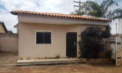 Oportunidade Única em PLANALTINA - GO | Tipo: Casa | Negociação: Venda Direta Online  | Situação: Imóvel