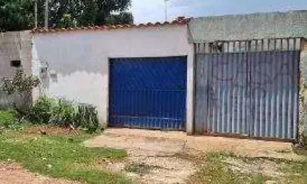 Oportunidade Única em VALPARAISO DE GOIAS - GO | Tipo: Casa | Negociação: Venda Direta Online  | Situação: Imóvel