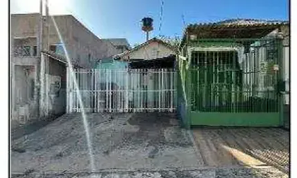 Oportunidade Única em CIDADE OCIDENTAL - GO | Tipo: Casa | Negociação: Venda Direta Online  | Situação: Imóvel