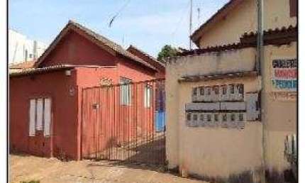 Oportunidade Única em LUZIANIA - GO | Tipo: Casa | Negociação: Venda Direta Online  | Situação: Imóvel