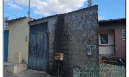 Oportunidade Única em CAMPOS BELOS - GO | Tipo: Casa | Negociação: Venda Online  | Situação: Imóvel