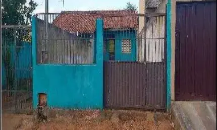 Oportunidade Única em LUZIANIA - GO | Tipo: Casa | Negociação: Venda Direta Online  | Situação: Imóvel