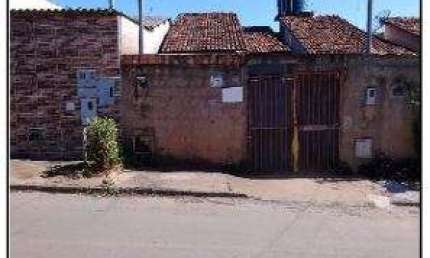 Oportunidade Única em LUZIANIA - GO | Tipo: Casa | Negociação: Venda Direta Online  | Situação: Imóvel